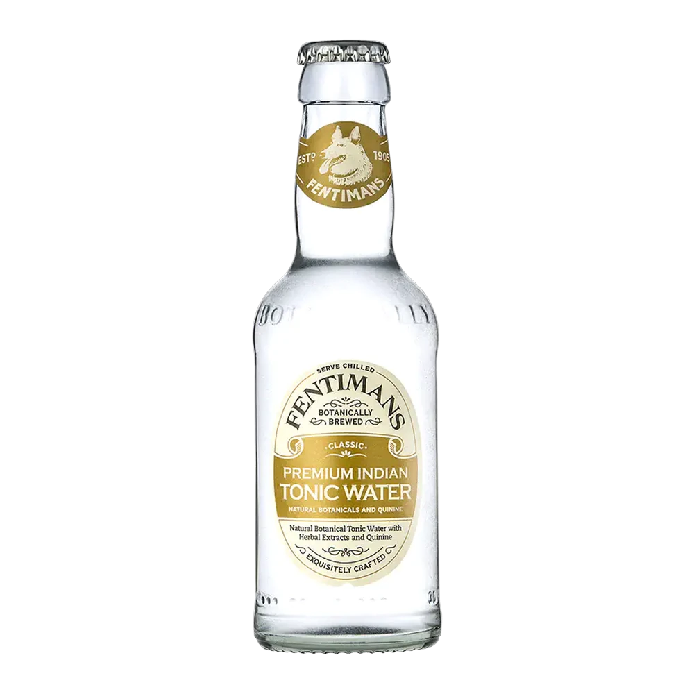 Fentimans, Tonic Water, 0,2 L